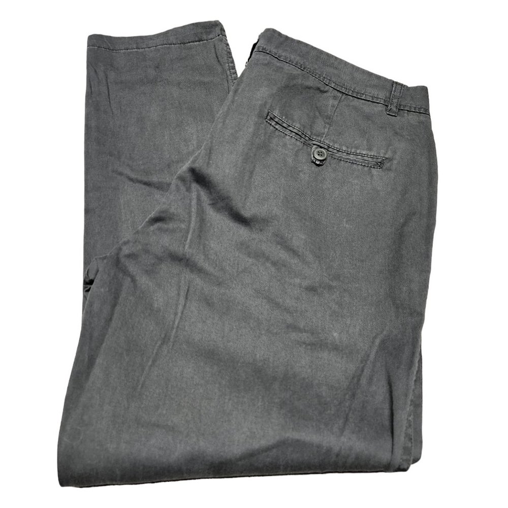Woolrich Gray Sunday Chino‎ Pants - Size 12 - NWT